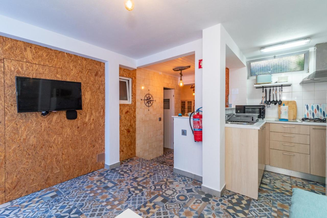 Beach House City Figueira da Foz Eksteriør billede