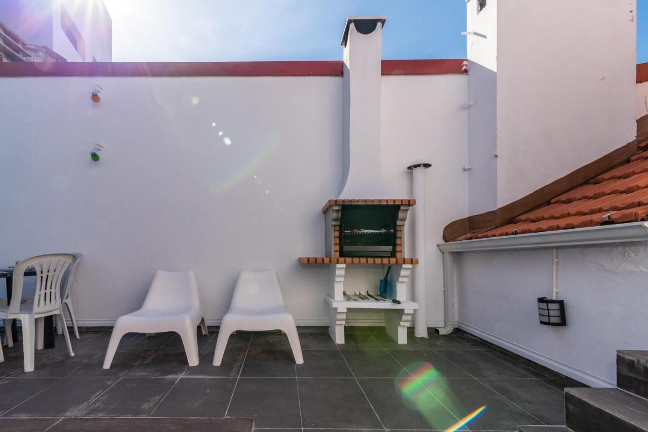Beach House City Figueira da Foz Eksteriør billede