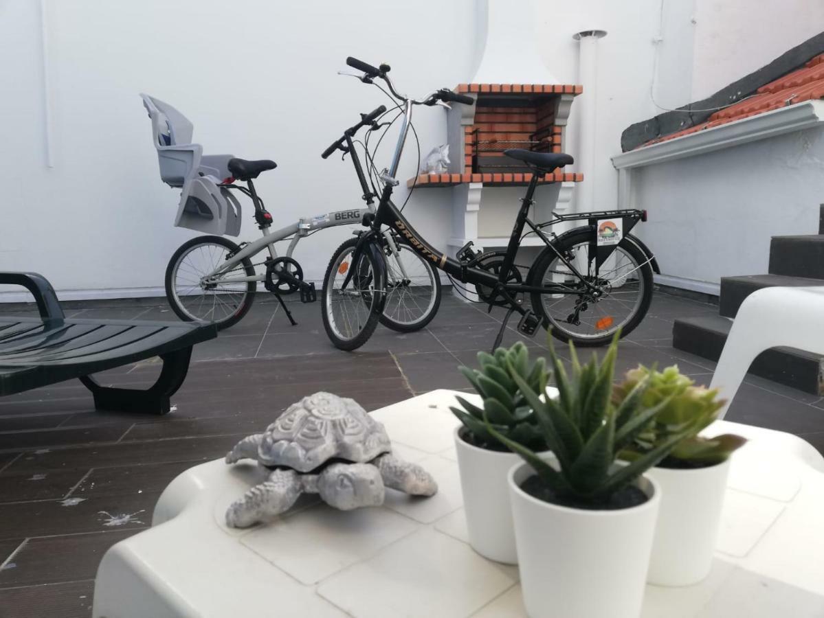 Beach House City Figueira da Foz Eksteriør billede